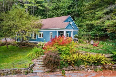 1490 Beaver Meadow Road Norwich VT 05055