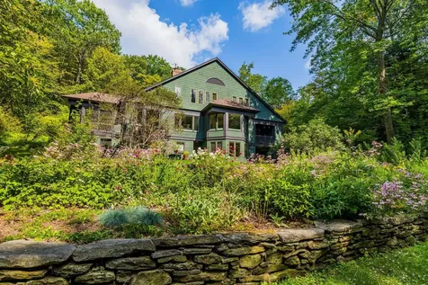1490 Beaver Meadow Road Norwich VT 05055