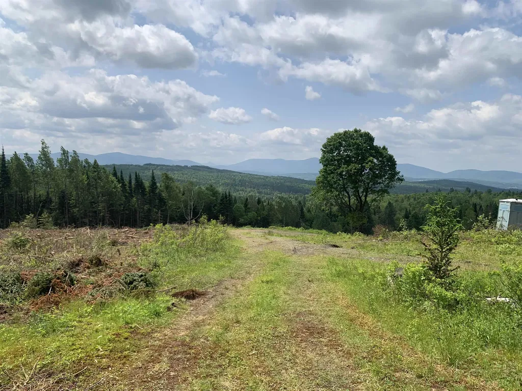 86 & 78 Quimby Road Stewartstown NH 03597