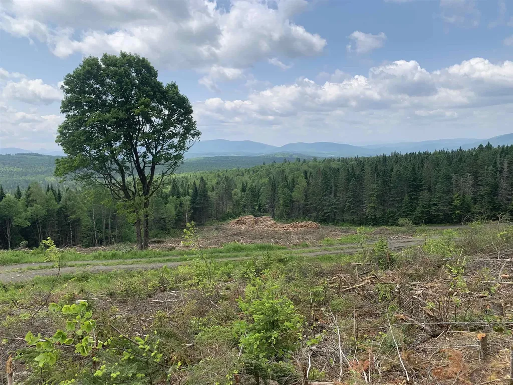 86 & 78 Quimby Road Stewartstown NH 03597