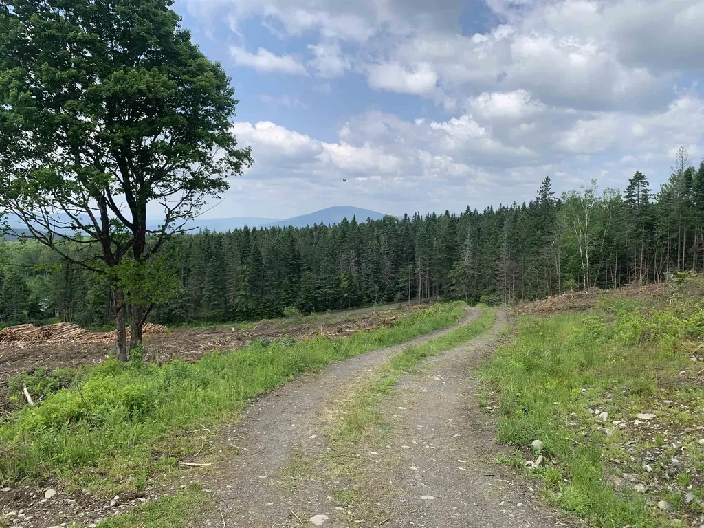 86 & 78 Quimby Road Stewartstown NH 03597