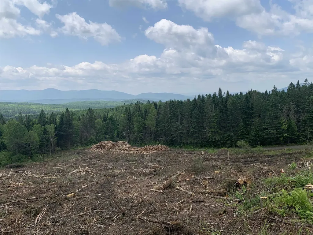 86 & 78 Quimby Road Stewartstown NH 03597