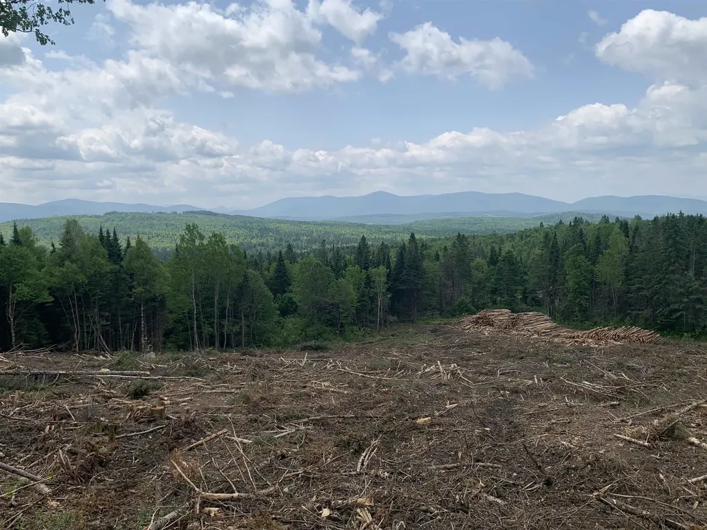 86 & 78 Quimby Road Stewartstown NH 03597