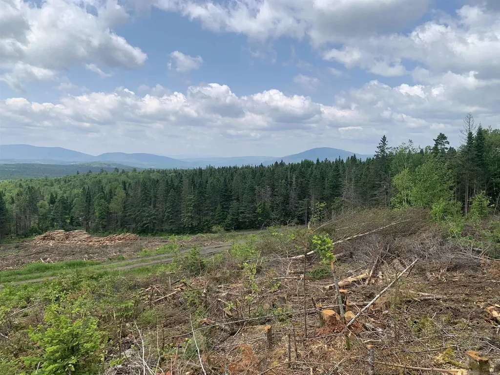 86 & 78 Quimby Road Stewartstown NH 03597