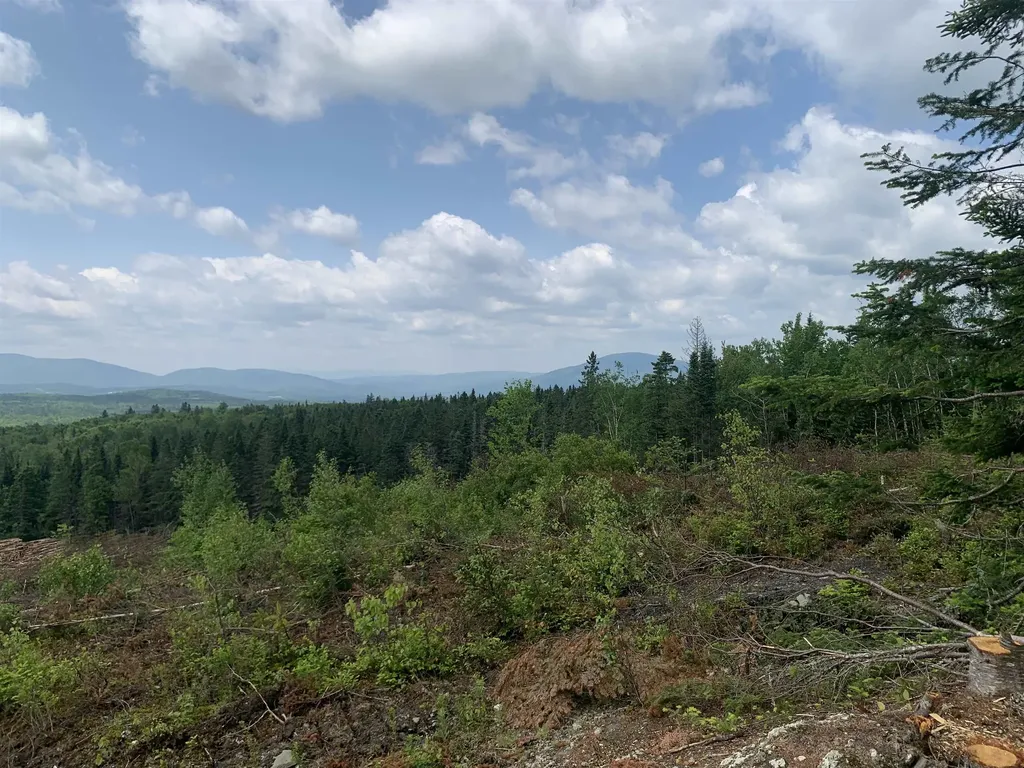 86 & 78 Quimby Road Stewartstown NH 03597