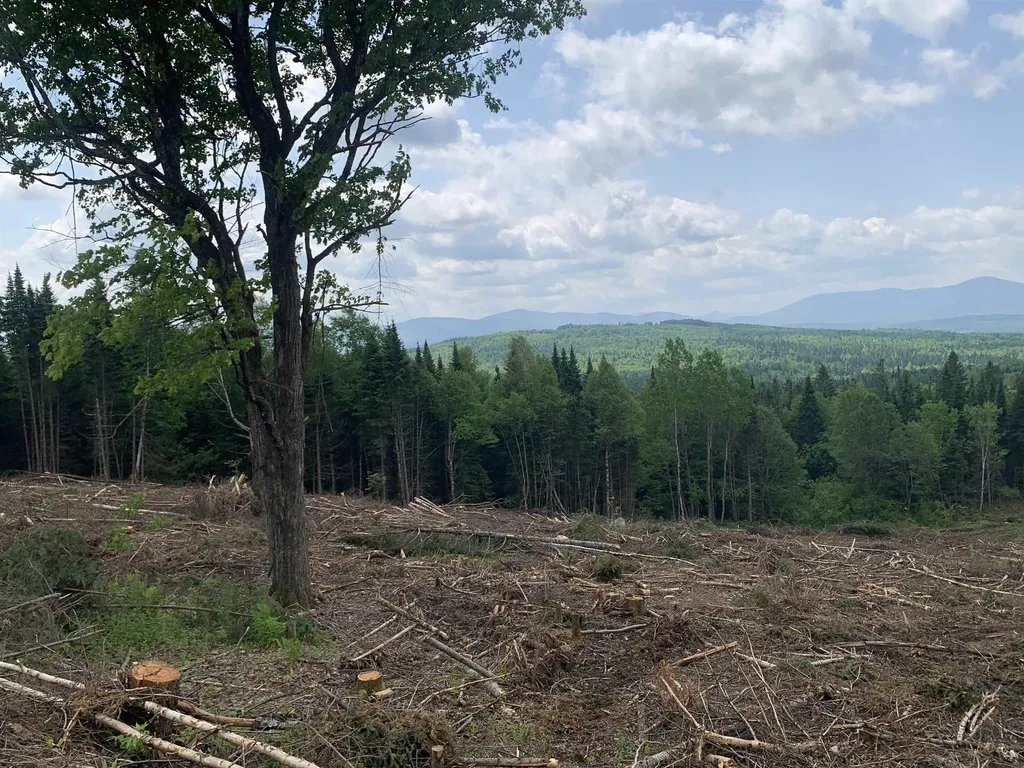 86 & 78 Quimby Road Stewartstown NH 03597