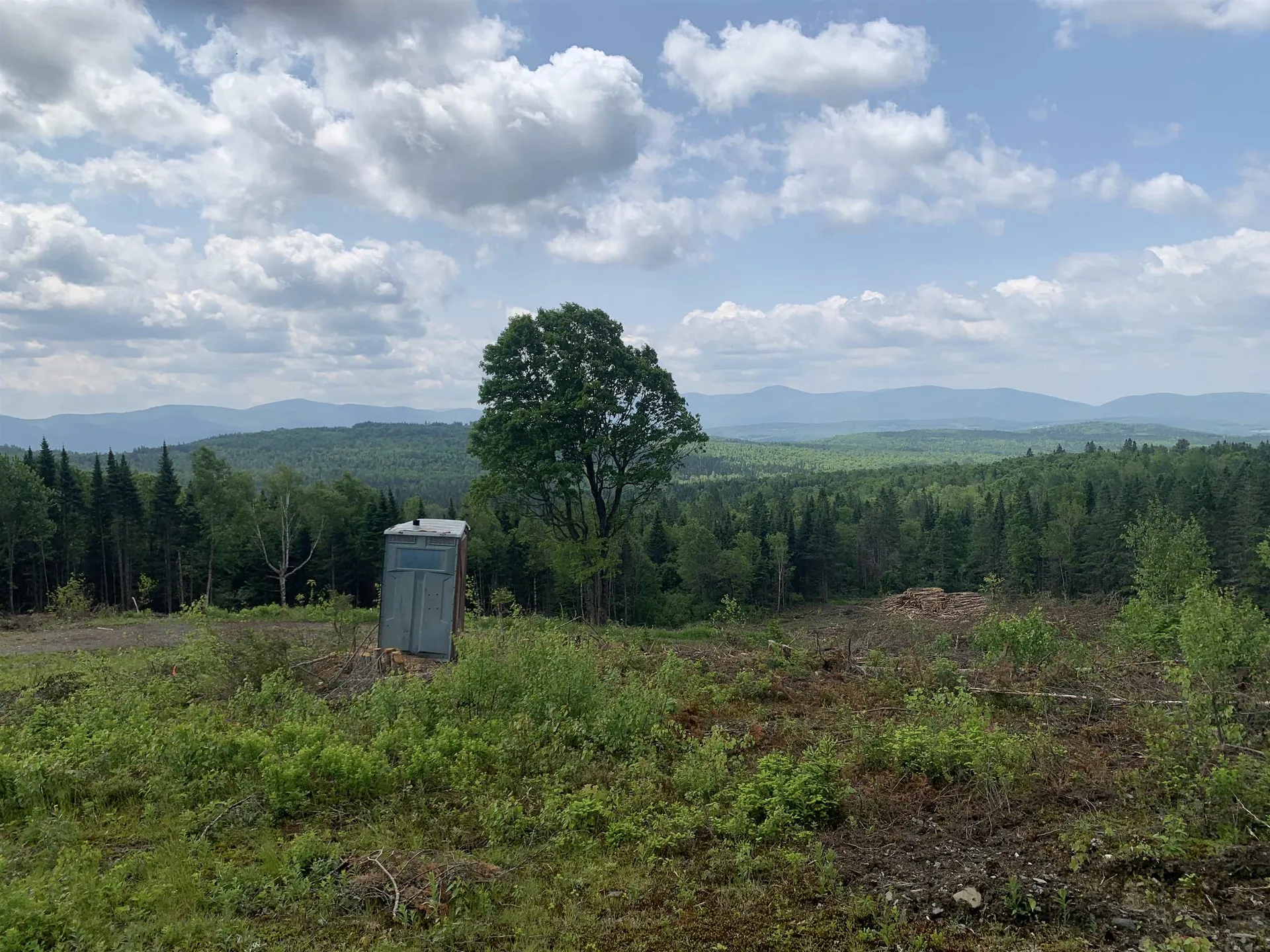 86 & 78 Quimby Road Stewartstown NH 03597