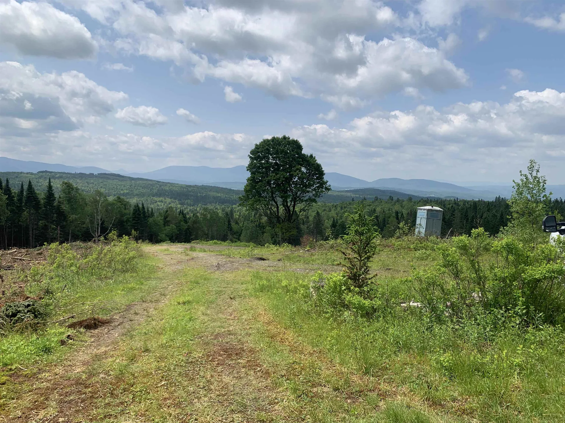 86 & 78 Quimby Road Stewartstown NH 03597