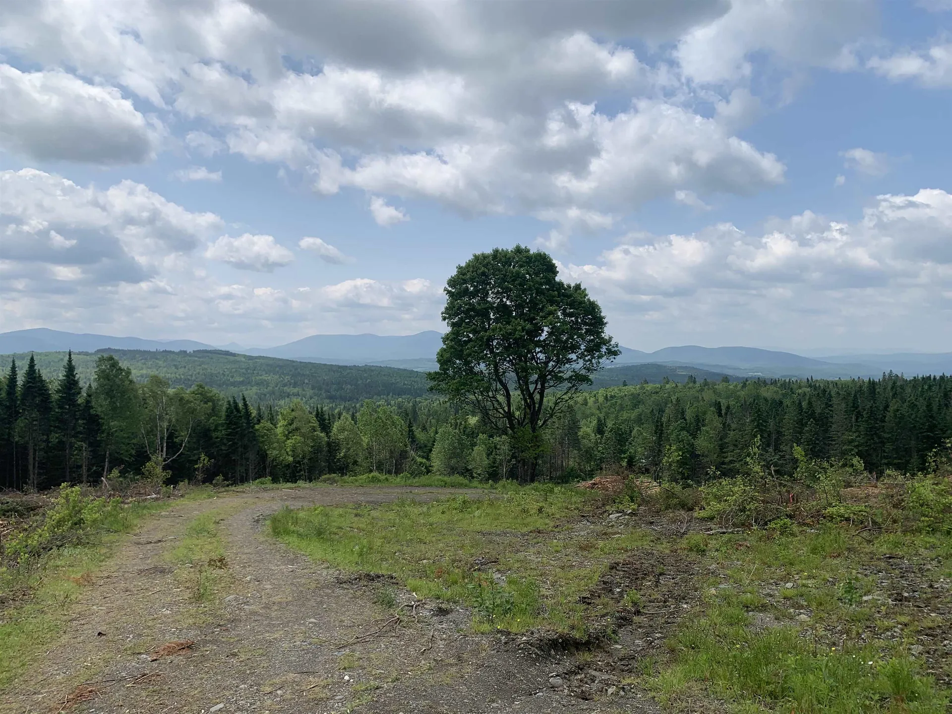 86 & 78 Quimby Road Stewartstown NH 03597