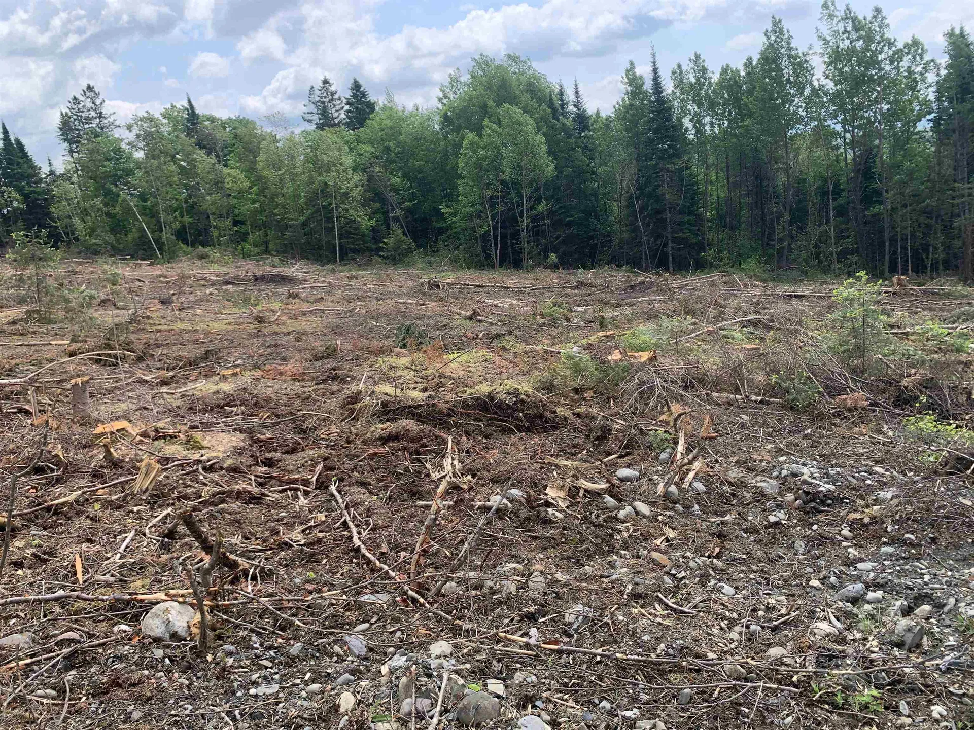 86 & 78 Quimby Road Stewartstown NH 03597