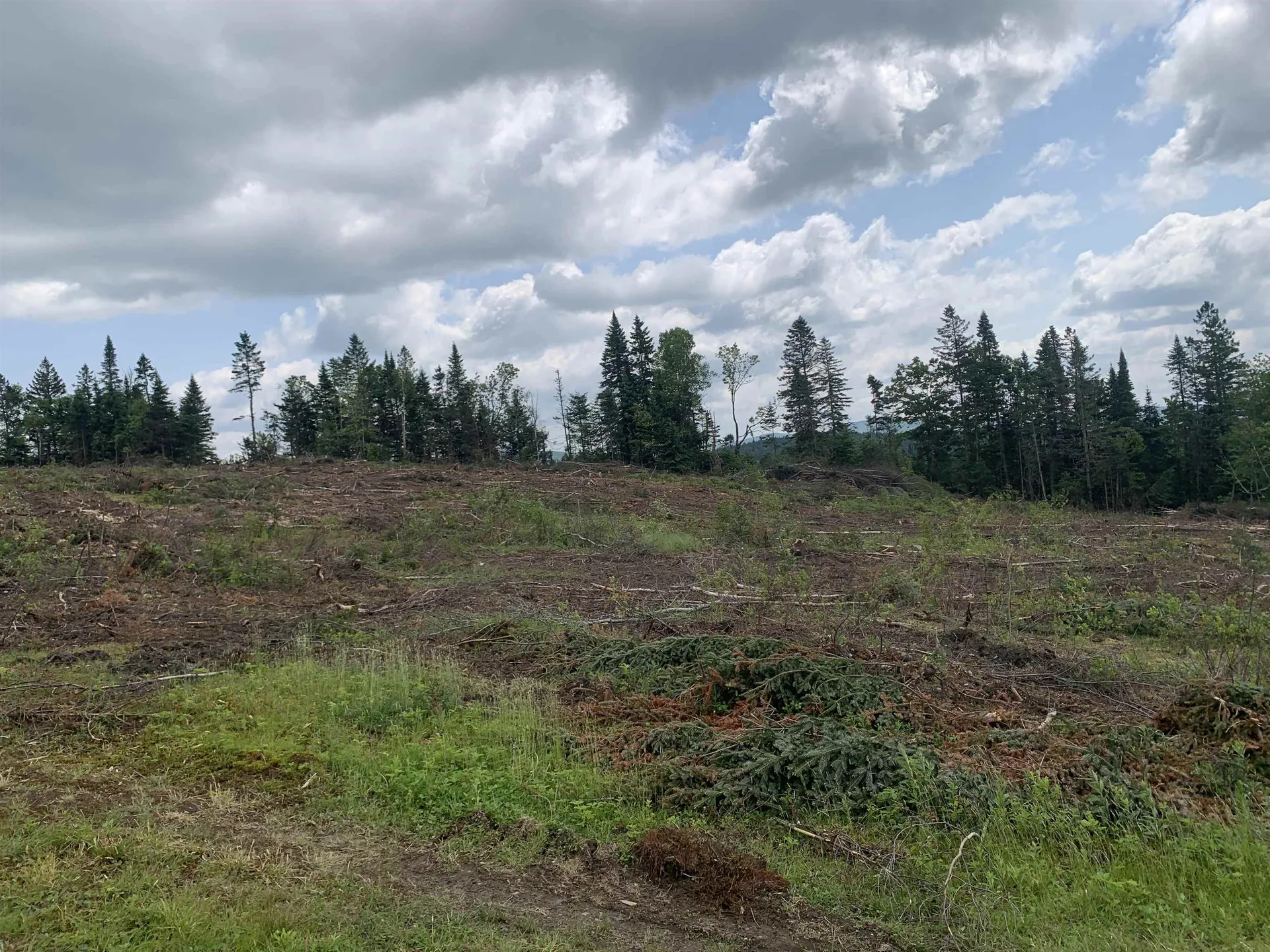 86 & 78 Quimby Road Stewartstown NH 03597