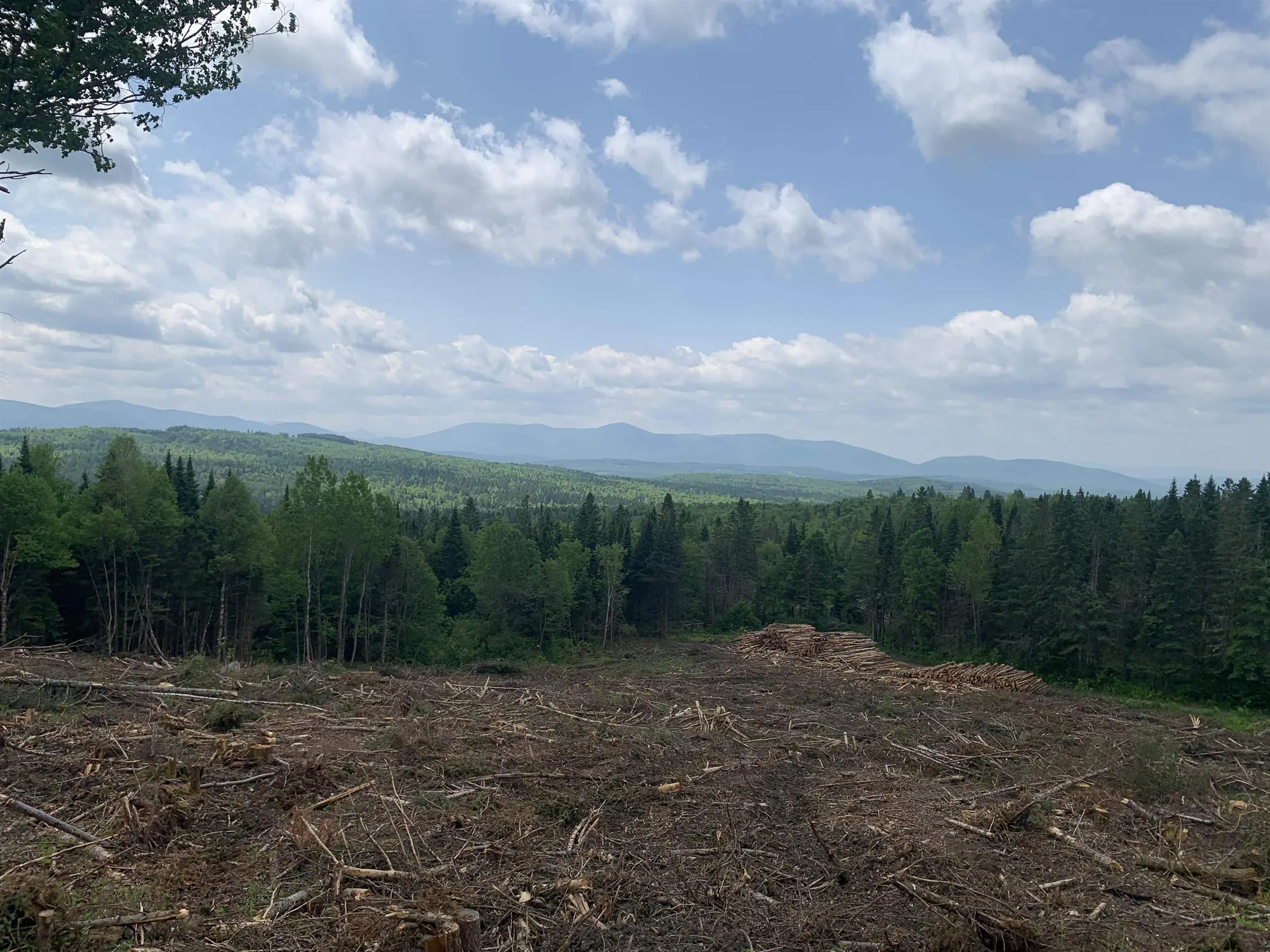 86 & 78 Quimby Road Stewartstown NH 03597