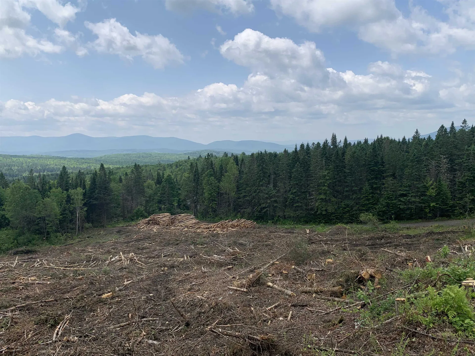 86 & 78 Quimby Road Stewartstown NH 03597