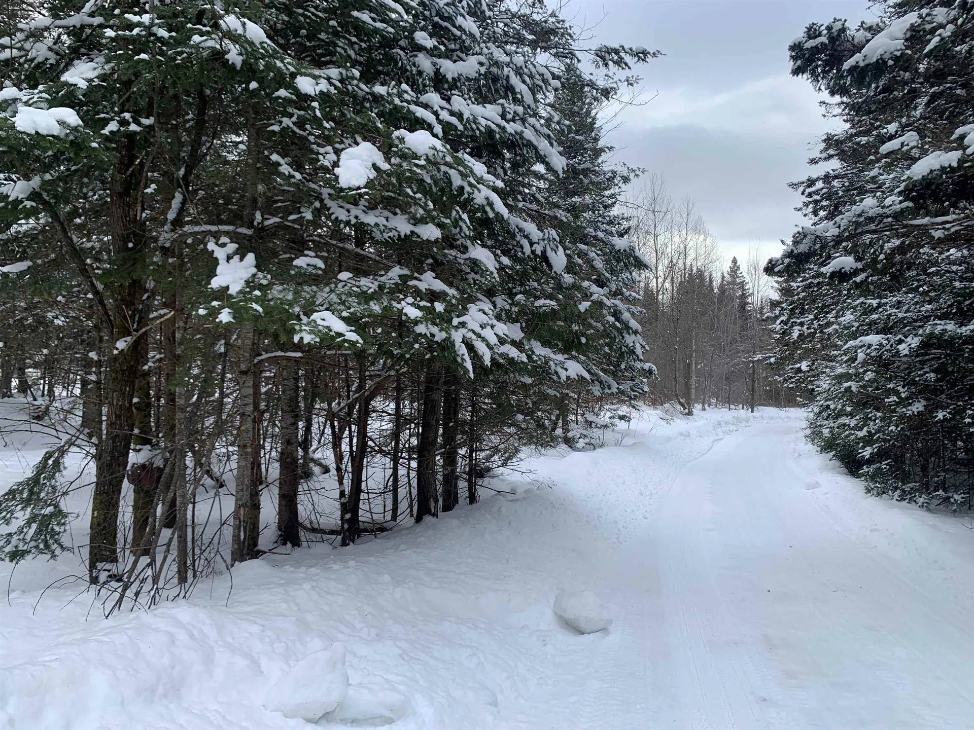 86 & 78 Quimby Road Stewartstown NH 03597