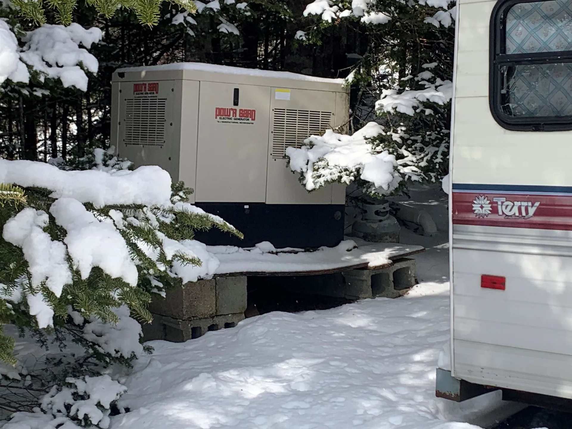 86 & 78 Quimby Road Stewartstown NH 03597