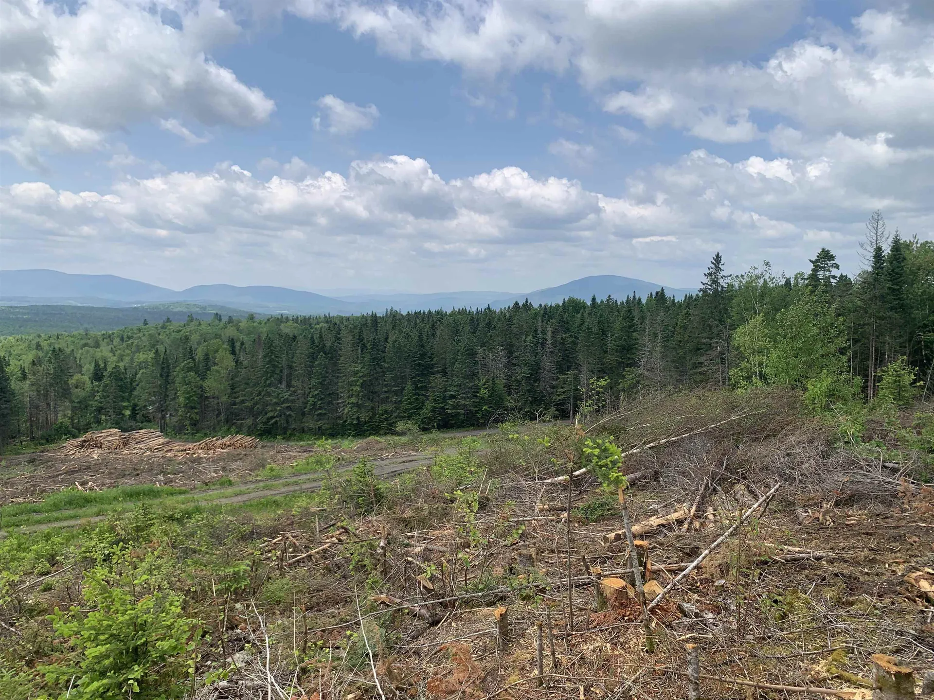 86 & 78 Quimby Road Stewartstown NH 03597