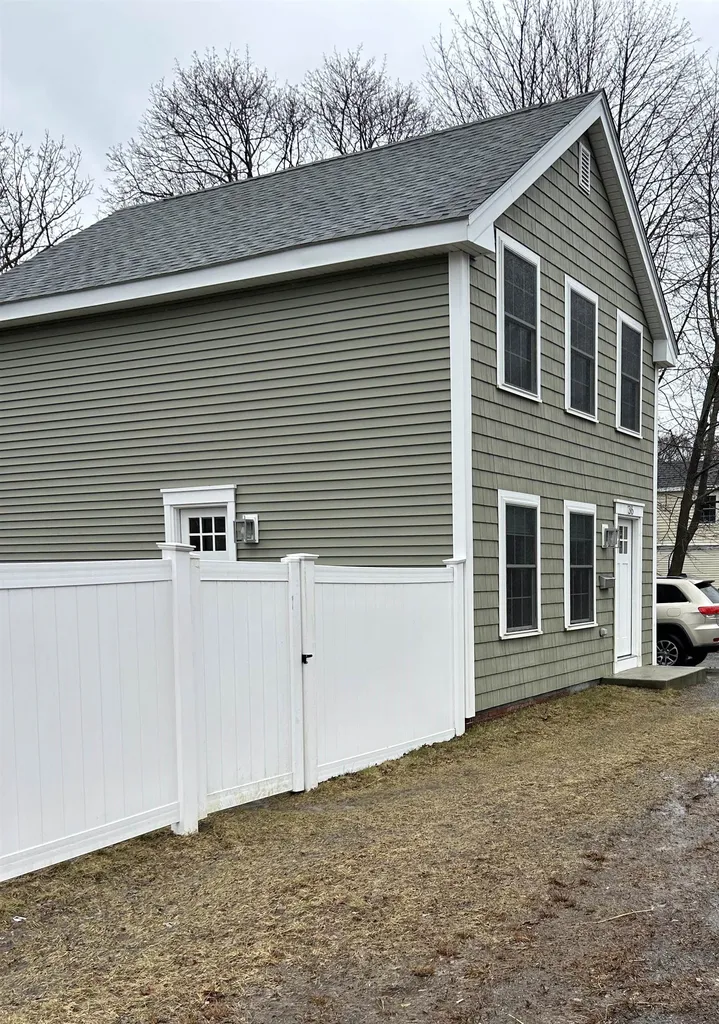 36 Exeter Road Hampton NH 03842