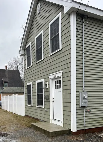 36 Exeter Road Hampton NH 03842