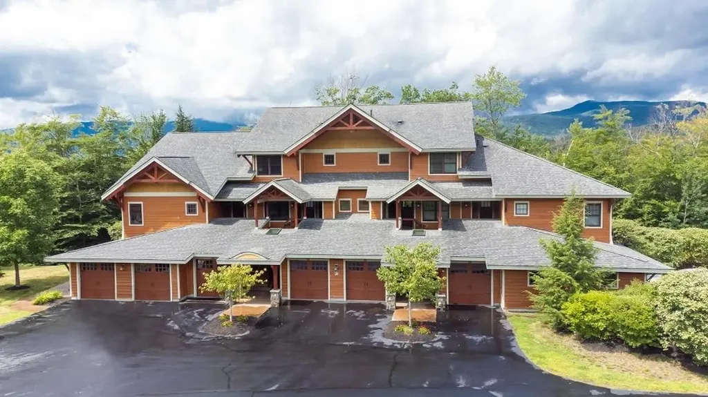 9 Riverside Terrace Drive Lincoln NH 03251
