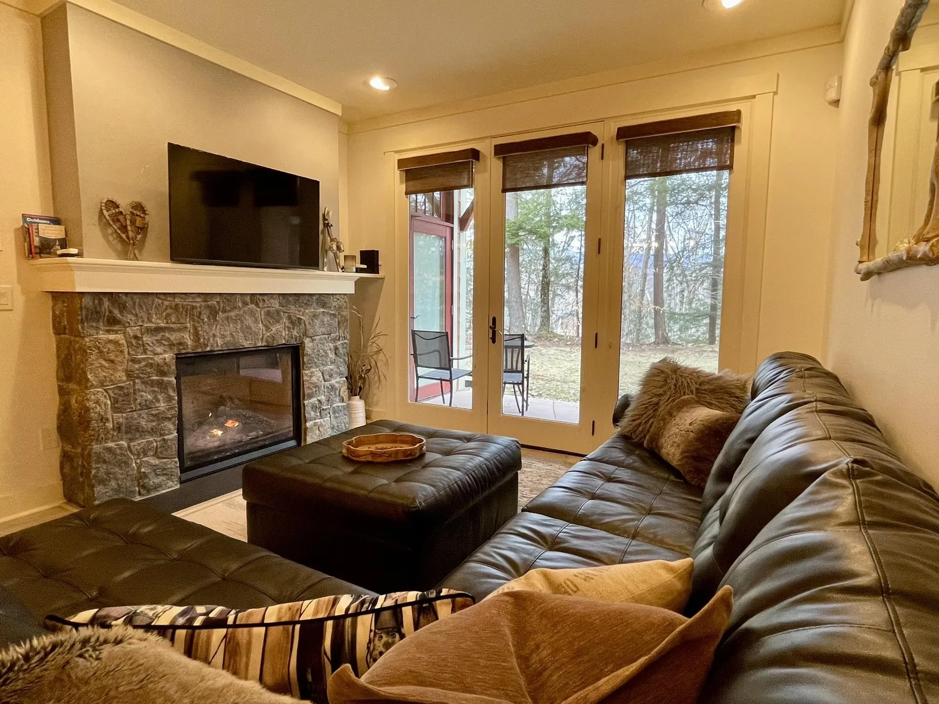9 Riverside Terrace Drive Lincoln NH 03251