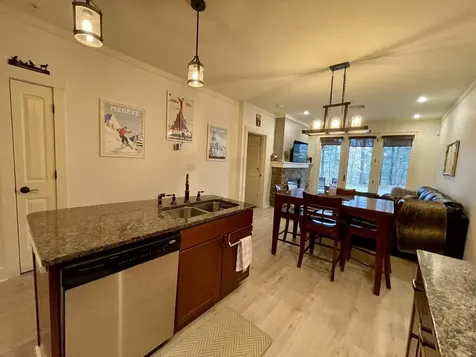 9 Riverside Terrace Drive Lincoln NH 03251