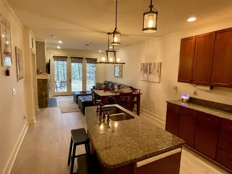 9 Riverside Terrace Drive Lincoln NH 03251