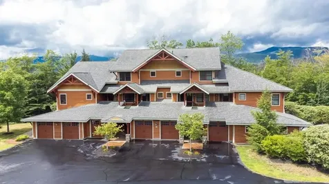 9 Riverside Terrace Drive Lincoln NH 03251