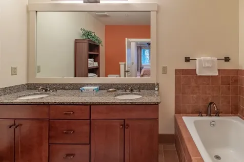 9 Riverside Terrace Drive Lincoln NH 03251