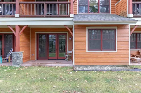 9 Riverside Terrace Drive Lincoln NH 03251