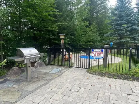 9 Riverside Terrace Drive Lincoln NH 03251