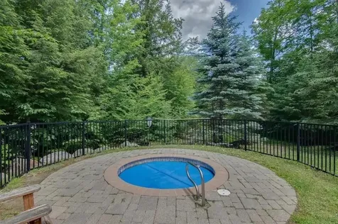 9 Riverside Terrace Drive Lincoln NH 03251