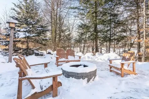 9 Riverside Terrace Drive Lincoln NH 03251