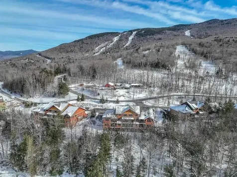 9 Riverside Terrace Drive Lincoln NH 03251