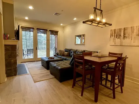 9 Riverside Terrace Drive Lincoln NH 03251