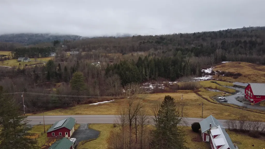 00 Guild Hill Road Waterbury VT 05677