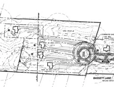 Lot 5 Bassett Lane Fremont NH 03044