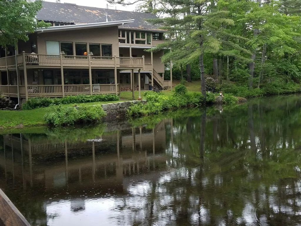 689 Kearsarge Road Conway NH 03860