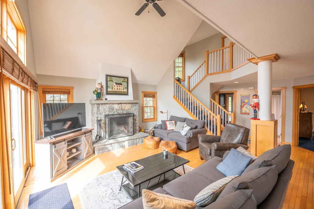 45d Dover Springs Lane Dover VT 05356