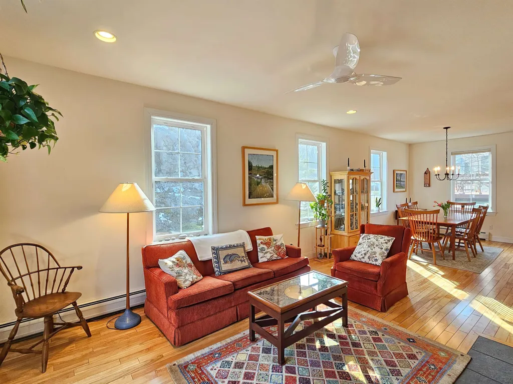 164 Thistle Hill Drive Hinesburg VT 05461