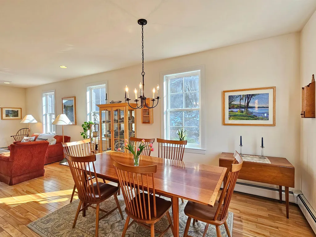 164 Thistle Hill Drive Hinesburg VT 05461