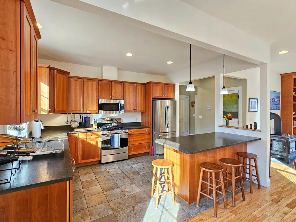 164 Thistle Hill Drive Hinesburg VT 05461