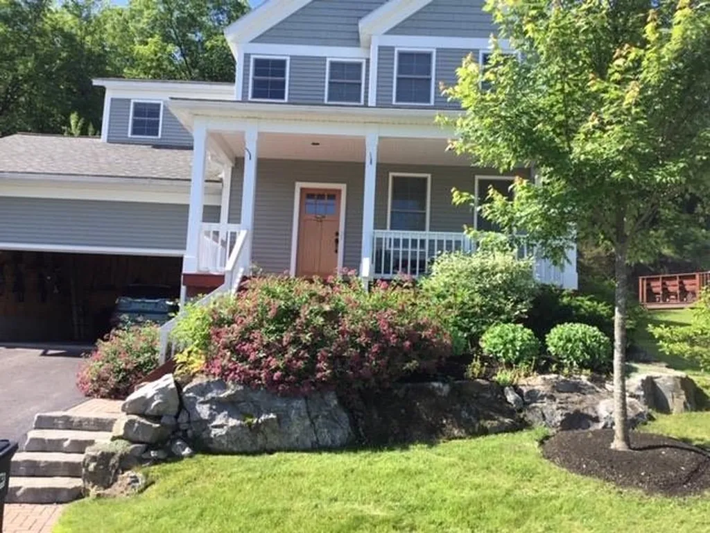 164 Thistle Hill Drive Hinesburg VT 05461