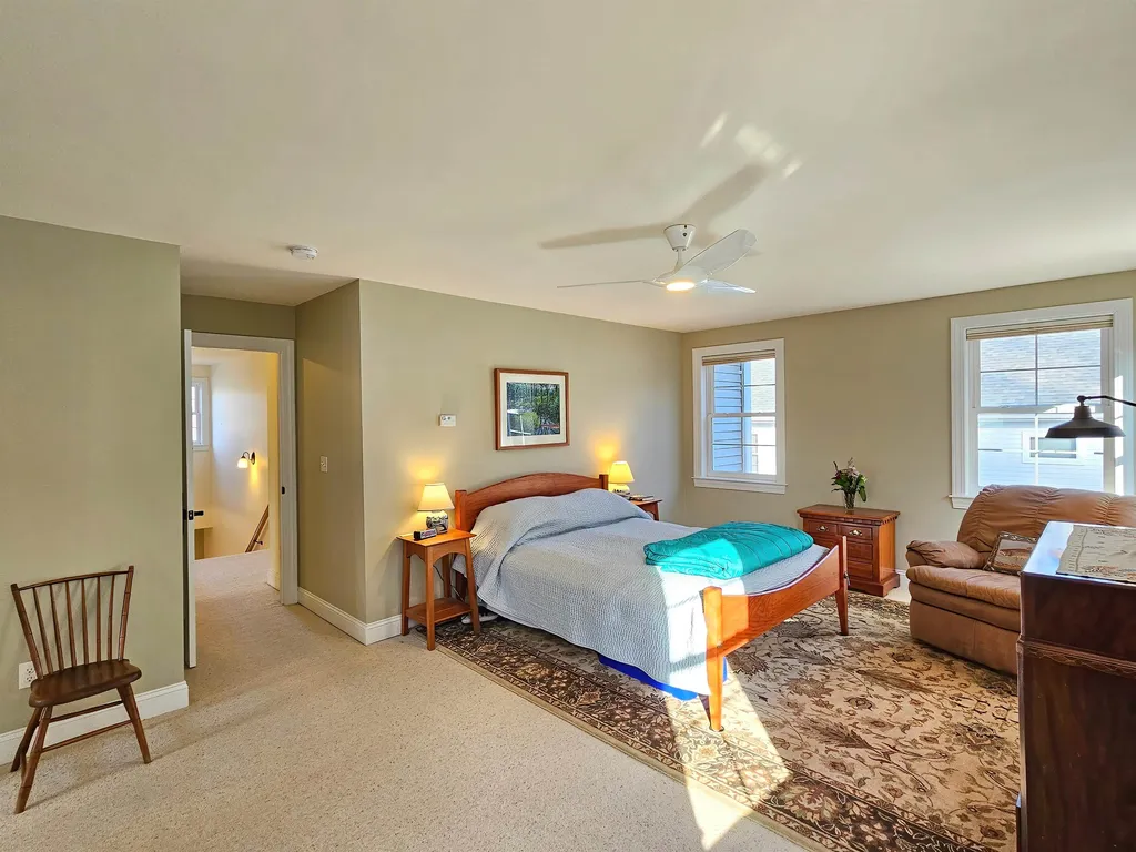 164 Thistle Hill Drive Hinesburg VT 05461