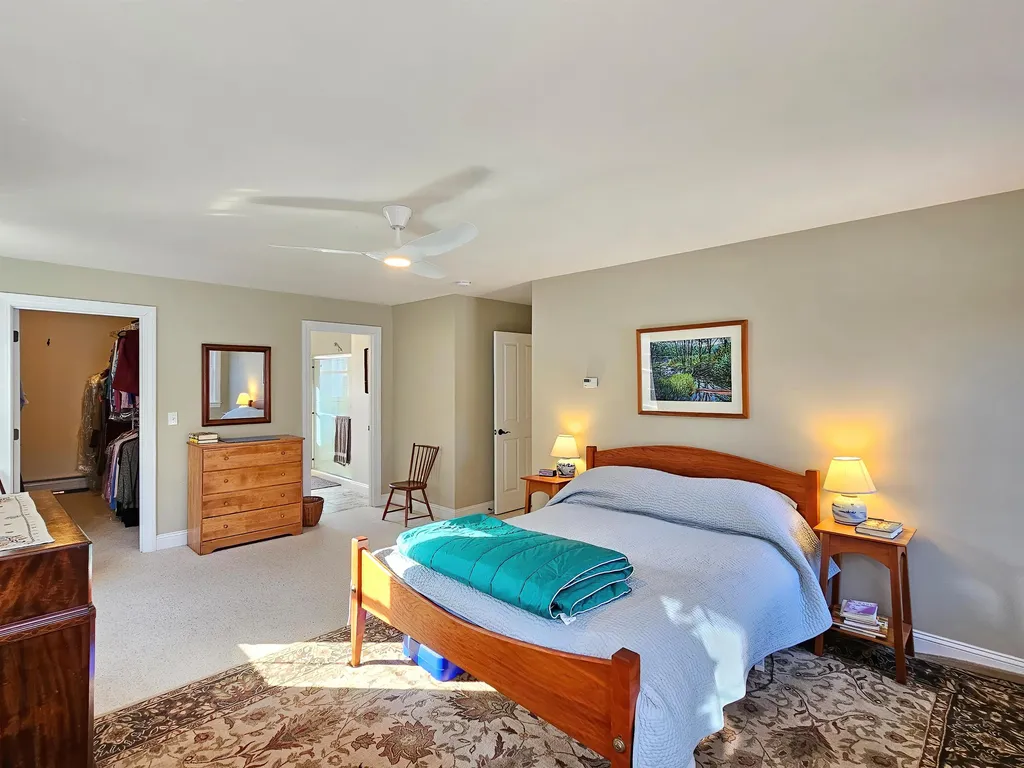164 Thistle Hill Drive Hinesburg VT 05461