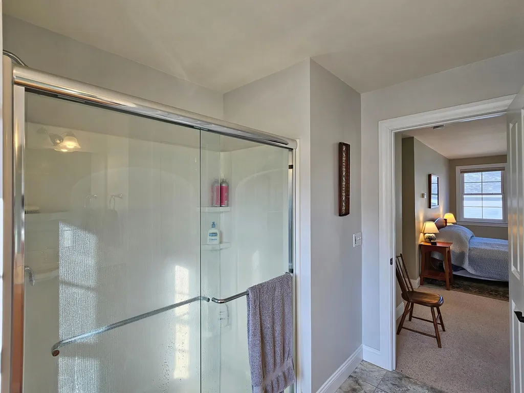 164 Thistle Hill Drive Hinesburg VT 05461
