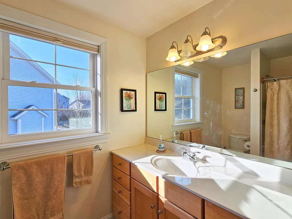 164 Thistle Hill Drive Hinesburg VT 05461