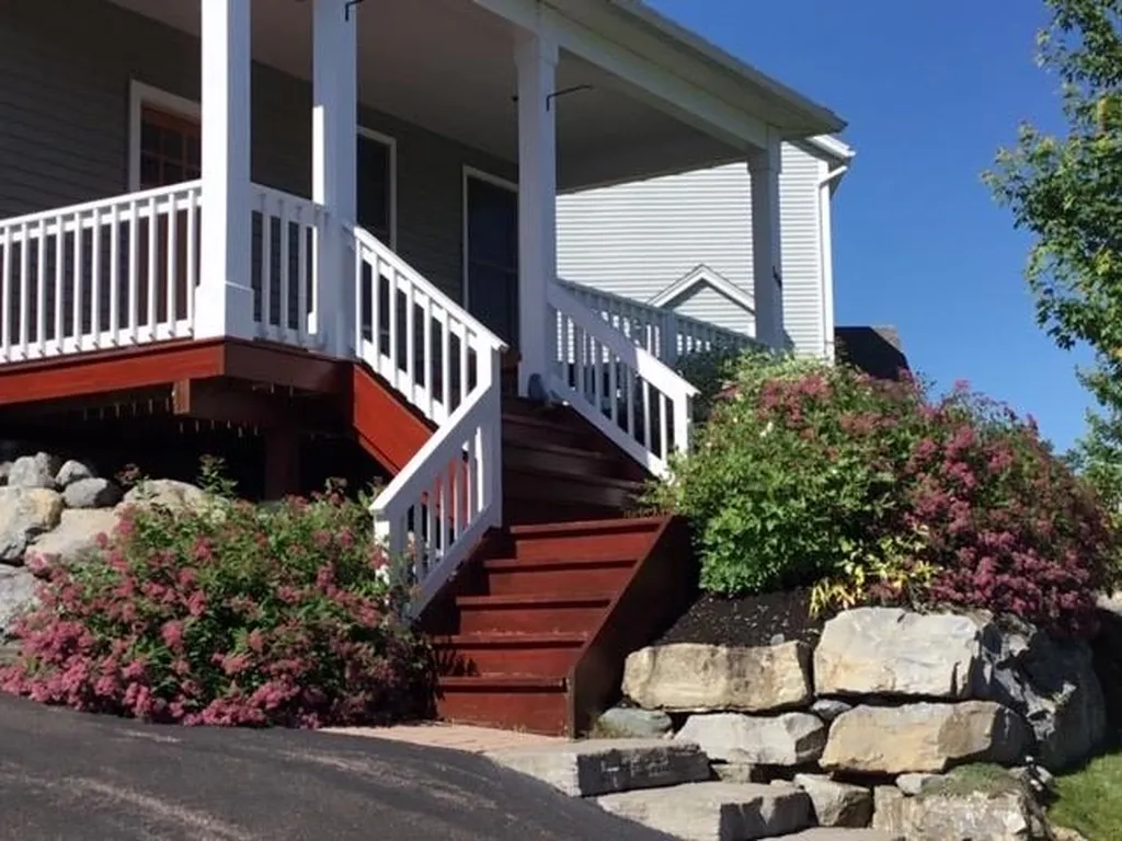 164 Thistle Hill Drive Hinesburg VT 05461