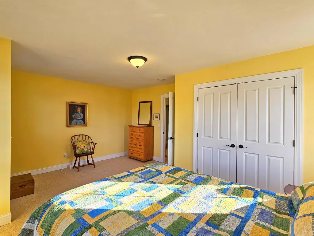 164 Thistle Hill Drive Hinesburg VT 05461
