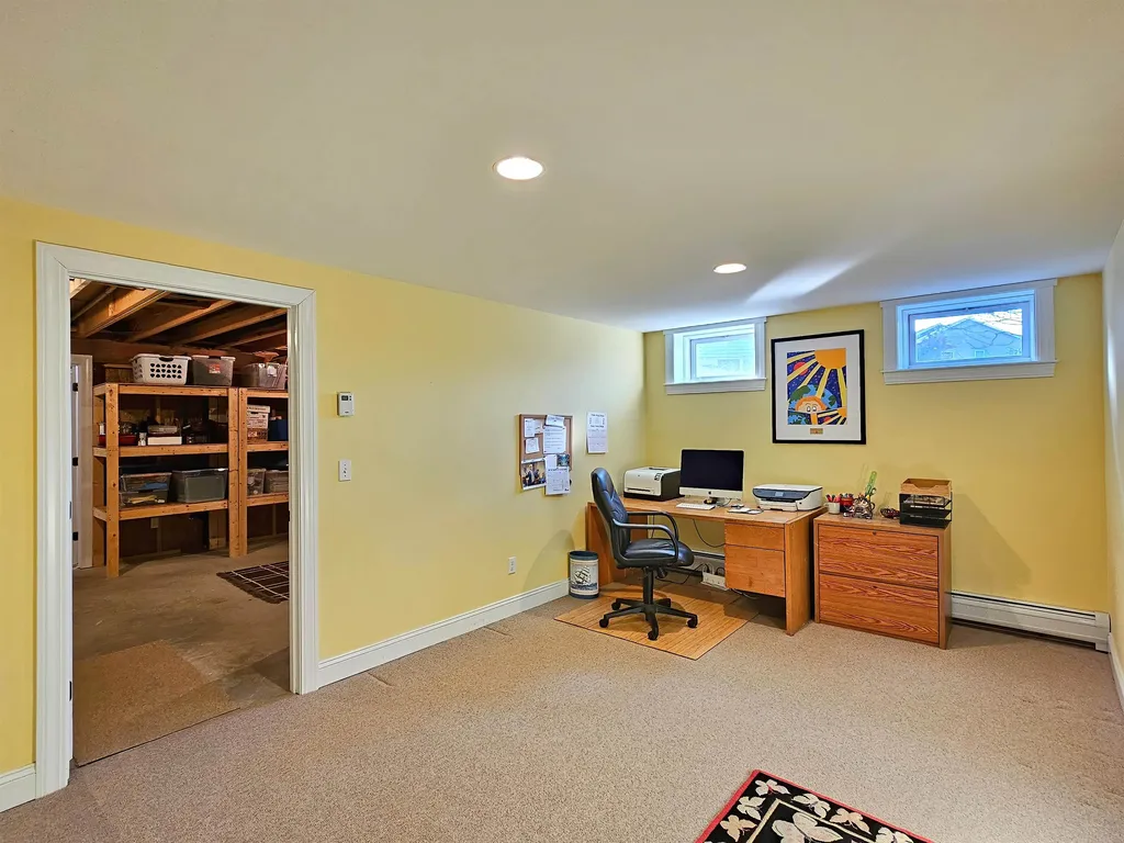 164 Thistle Hill Drive Hinesburg VT 05461
