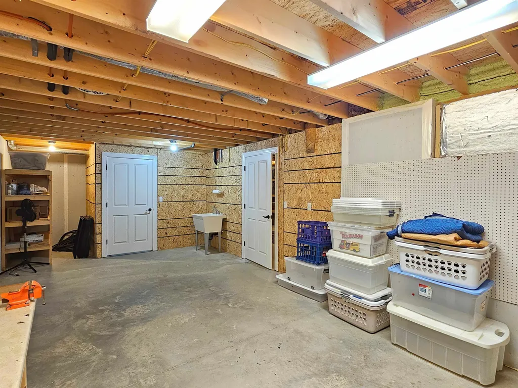 164 Thistle Hill Drive Hinesburg VT 05461